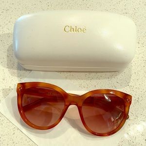 Chloe Sunglasses